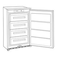 Zanussi ZI 1202 F Notice D'utilisation