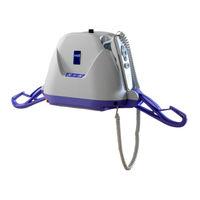 Arjo Maxi Sky 440 Notice D'utilisation