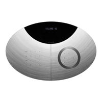 Bang & Olufsen BeoCenter 2 Mode D'emploi