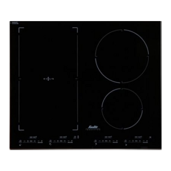 sauter SPI4360 Guide D'installation Et D'utilisation