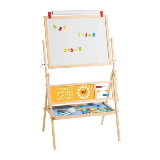 PLAYTIVE JUNIOR 285758 Manuels