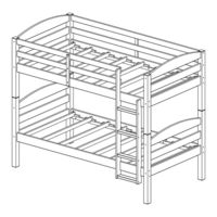 Dorel Home Products WM3921W-DC Mode D'emploi