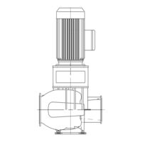 Desmi DSL 320 Mode D'emploi Et De Maintenance