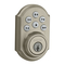 Serrures Weiser SMARTCODE 5 Guide D'installation Et D'utilisation