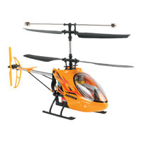 Protech HELIXX 3D Instructions D'utilisation