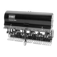 Toro 09701TE Manuel D'utilisation
