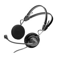 Sennheiser HMD 45-6 Notice D'emploi