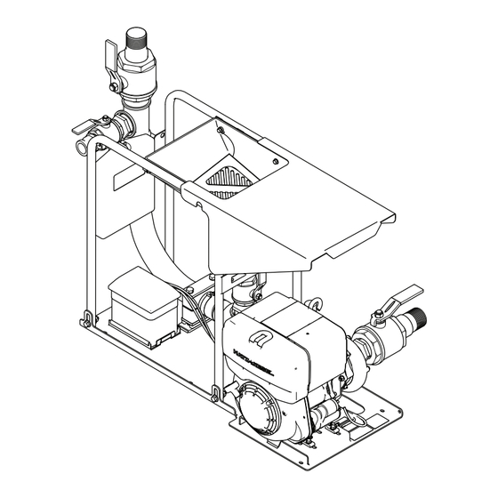 Toro FM 330 Manuel De L'utilisateur