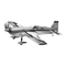 Jouets Multiplex EXTRA 330 SC Notice De Construction