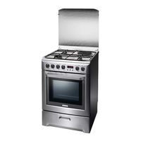 Electrolux Arthur Martin EKM 603300 W Notice D'utilisation