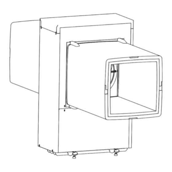 Buderus WLW196i.2 AR IDU iE Notice D'utilisation