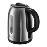 Russell Hobbs 21040-70 Mode D'emploi