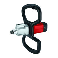 Einhell RT-MX 1600 E Mode D'emploi