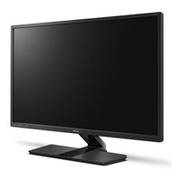 BenQ EW2440L Manuel D'utilisation