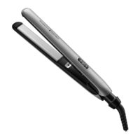 Remington Shine Therapy PRO S9300 Mode D'emploi