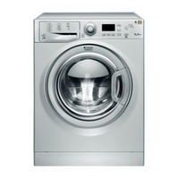 Hotpoint Ariston WML 922 Mode D'emploi