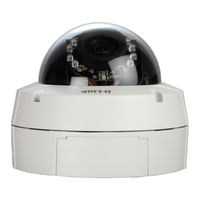 D-Link DCS-6511 Guide D'installation