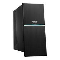 Asus G10AC Manuel De L'utilisateur