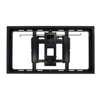 Panasonic TY-VK55LV2 Manuel D'installation