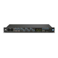 Focusrite Saffire PRO 40 Mode D'emploi