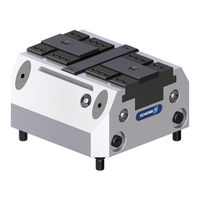 SCHUNK KSP-LH plus 64 Manuel De Montage Et D'utilisation