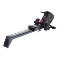 ICON PRO-FORM 440R Manuel De L'utilisateur