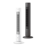 Philips CX5535 Mode D'emploi