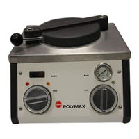 Dreve Polymax 1/120 Mode D'emploi