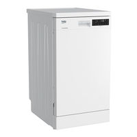 Beko DFS28120S Mode D'emploi