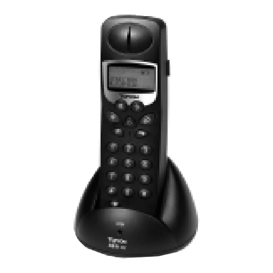 Topcom Butler 565C Mode D'emploi