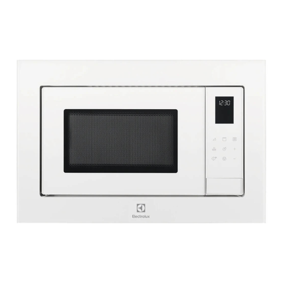 Electrolux LMS4253TMW Notice D'utilisation