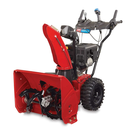 Toro 37780 Manuel De L'utilisateur