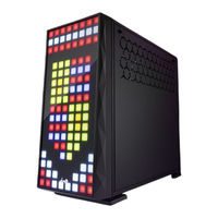 InWin 309 Gaming Edition Manuel De L'utilisateur