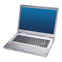 MAXDATA PRO 8100 IWS Manuel De L'utilisateur