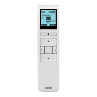 Selve commeo Multi Send Guide De Démarrage Rapide