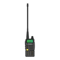 QuanSheng UV-50 Manuel De L'utilisateur