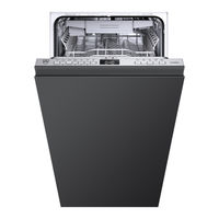 V-Zug Adorina V600 Manuel D'utilisation