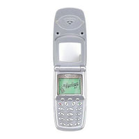 Sagem myC-1 Mode D'emploi