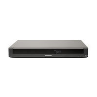 Panasonic DMR-BST835 Mode D'emploi