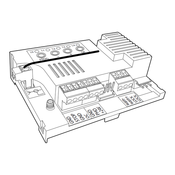 THOMSON AVTHO-SLD Guide D'installation