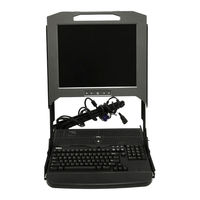 Dell PowerEdge 17FP Guide Utilisateur