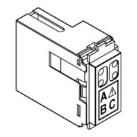 Urmet 1068 Guide Rapide