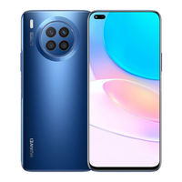 Huawei NEN-LX1 Guide De Démarrage Rapide