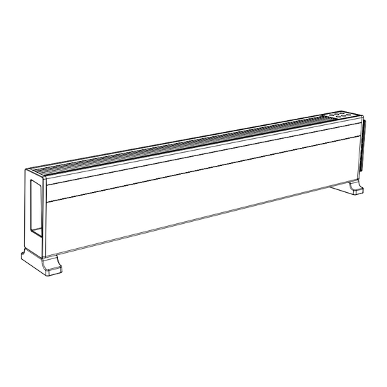 OPTIMEO OCE-F01-1500 Manuel D'utilisation