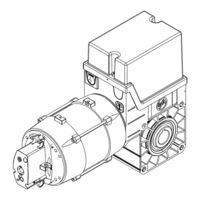 GFA ELEKTROMAT TSE 5.24 WS-25,40 Instructions De Montage