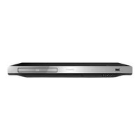 Philips Consumer Lifestyle BDP5406 Mode D'emploi