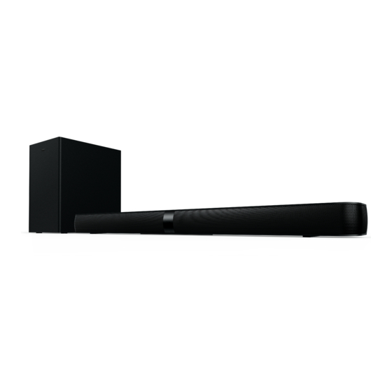 TCL TS7010 Guide De Démarrage Rapide