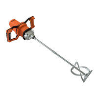 Altrad ATIKA RLC 40-10 Notice Originale
