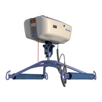 Arjo MAXI SKY 1000 Manuel D'utilisation Et D'entretien