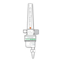 Oxypoint O2COMFORT Mode D'emploi